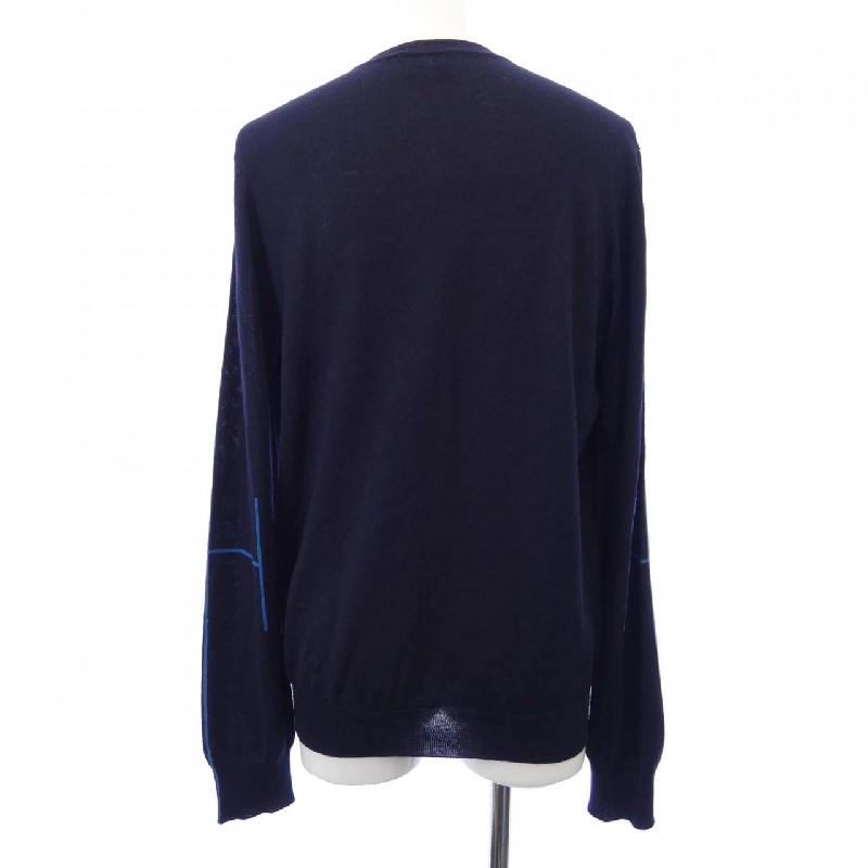 HERMES Áo len - Hàng hiệu Authentic 901702