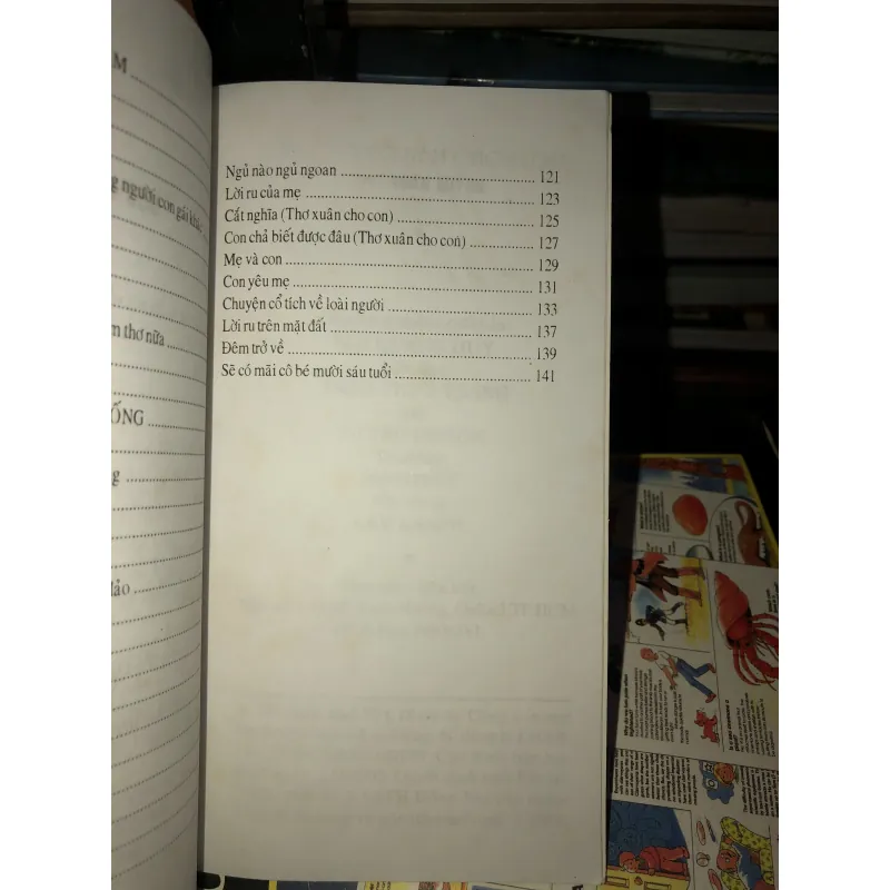 Thơ Xuân Quỳnh - Kiều Văn 1020986