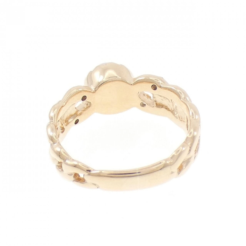 Nhẫn ngọc trai Akoya 5.6mm - Hàng hiệu Authentic 835511