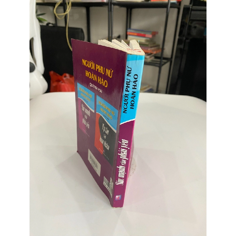 Sức mạnh của phái yếu - Osho 539272