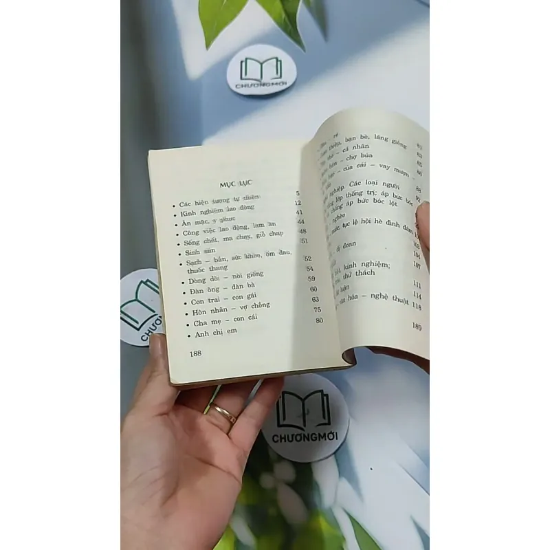 Tục Ngữ Việt Nam 703146