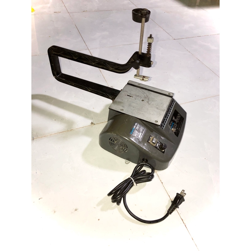 Máy Cưa Chỉ (Scroll Saw) SS-300 Nội Điạ Nhật 541089