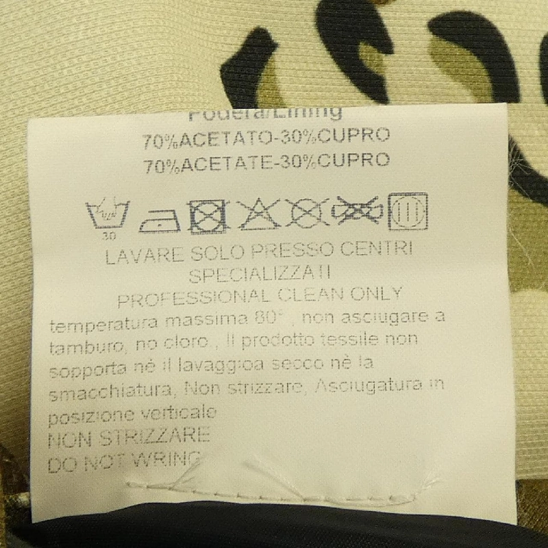 【Mã giảm giá】Golden Goose GOLDEN GOOSE Áo khoác 637881