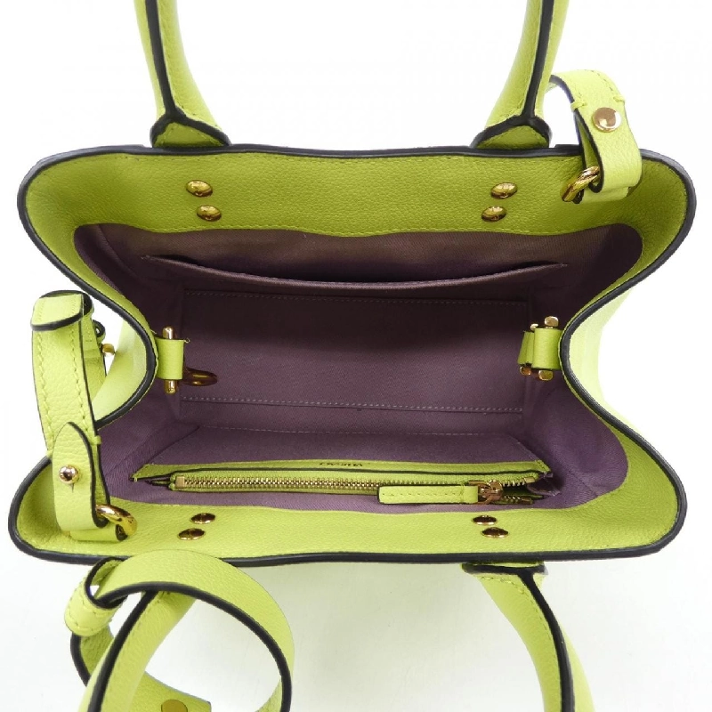 Túi VERSACE - Hàng hiệu Authentic 831787