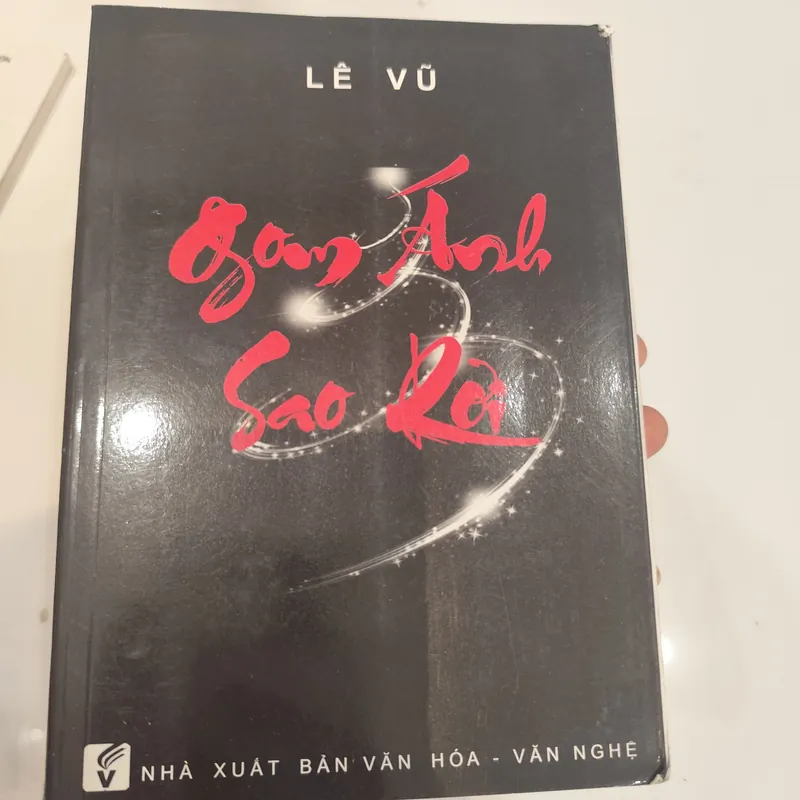 Gom ánh sao rơi  576261