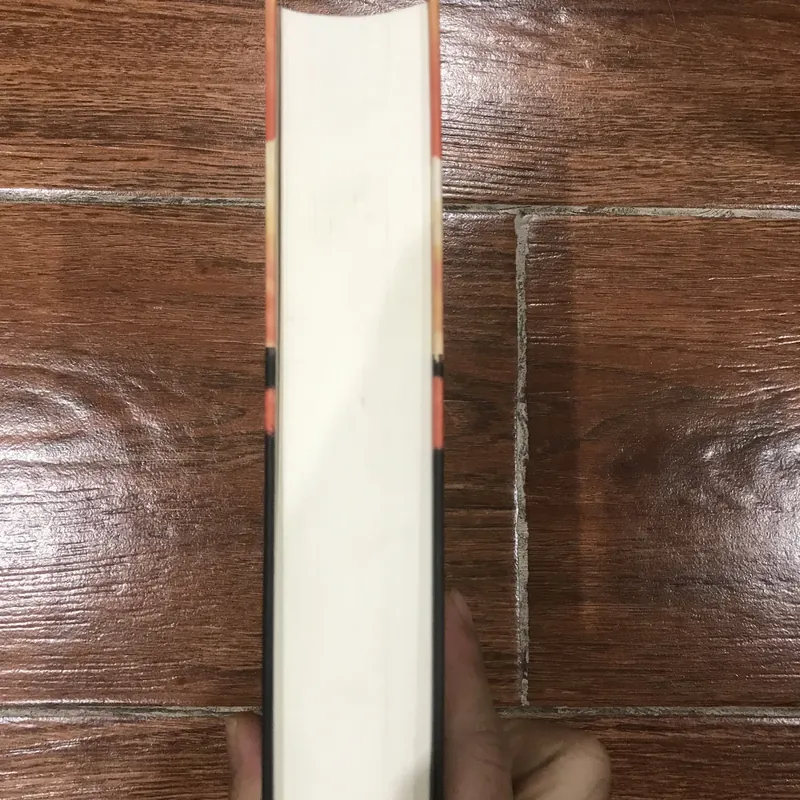 Hai số phận - Jeffrey Archer (c43) 722770