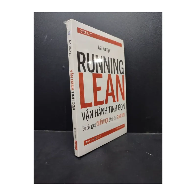 Vận Hành Tinh Gọn 989074