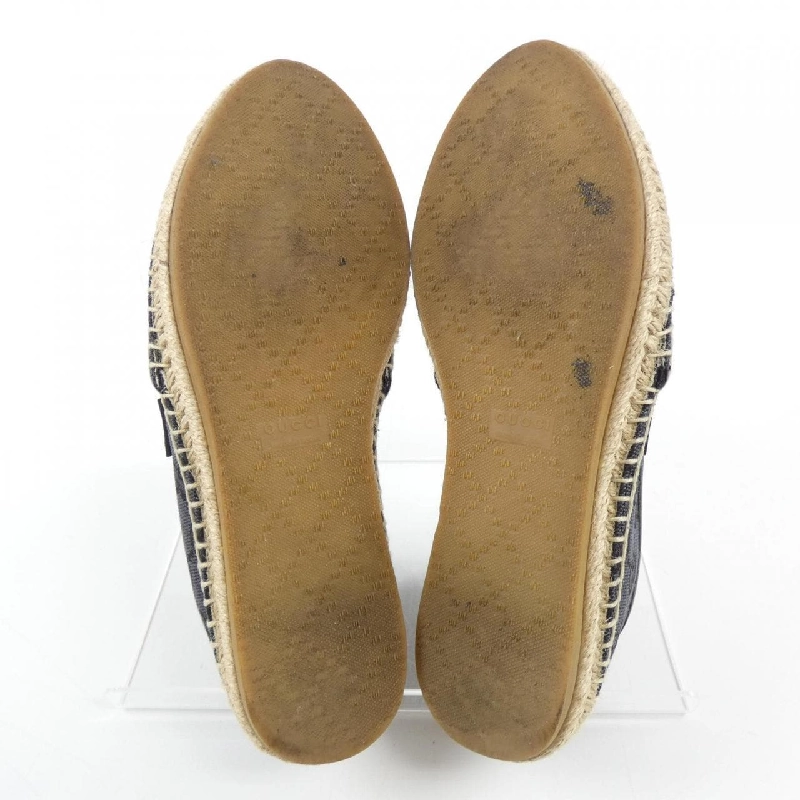 Giày GUCCI - Hàng hiệu Authentic 830944