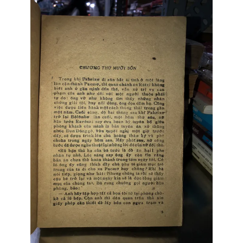 Tu viện thành Pácmơ - Xtanh Đan 974470