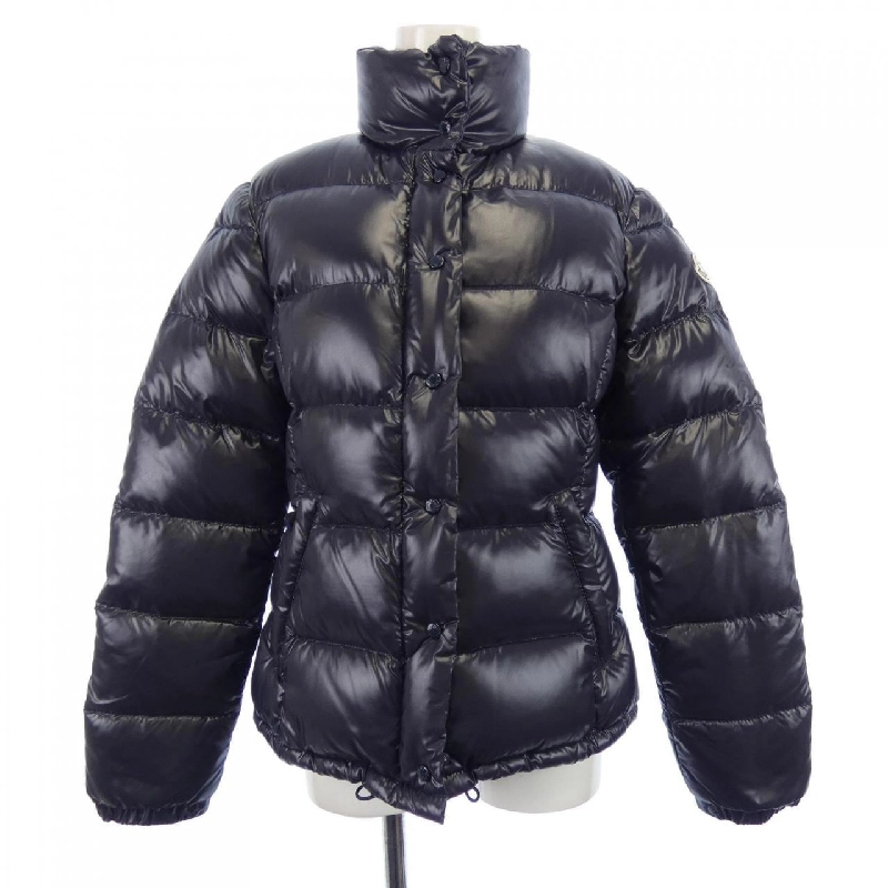 Moncler MONCLER 45381/50 CLAIRY áo khoác lông 627496