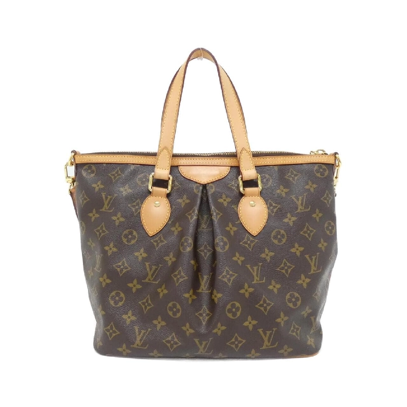 Túi Louis Vuitton Monogram Palermo PM M40145 618152