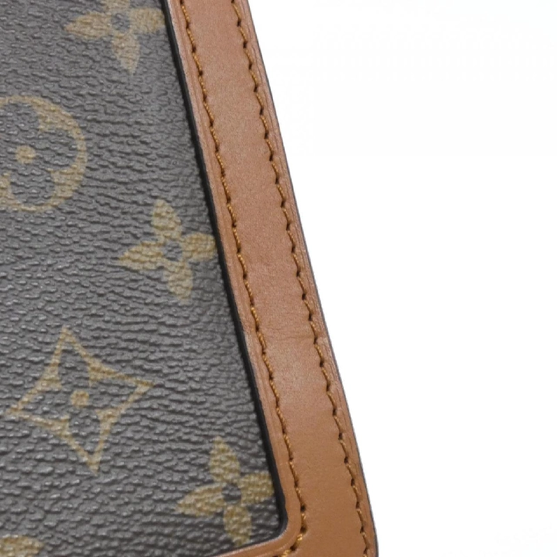 Túi xách vai Louis Vuitton Monogram Reverse Dauphine MM M45958 - Hàng hiệu Chính hãng 765411