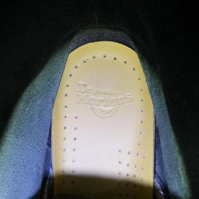 Giày bốt DR.MARTENS - Hàng hiệu Authentic 829404