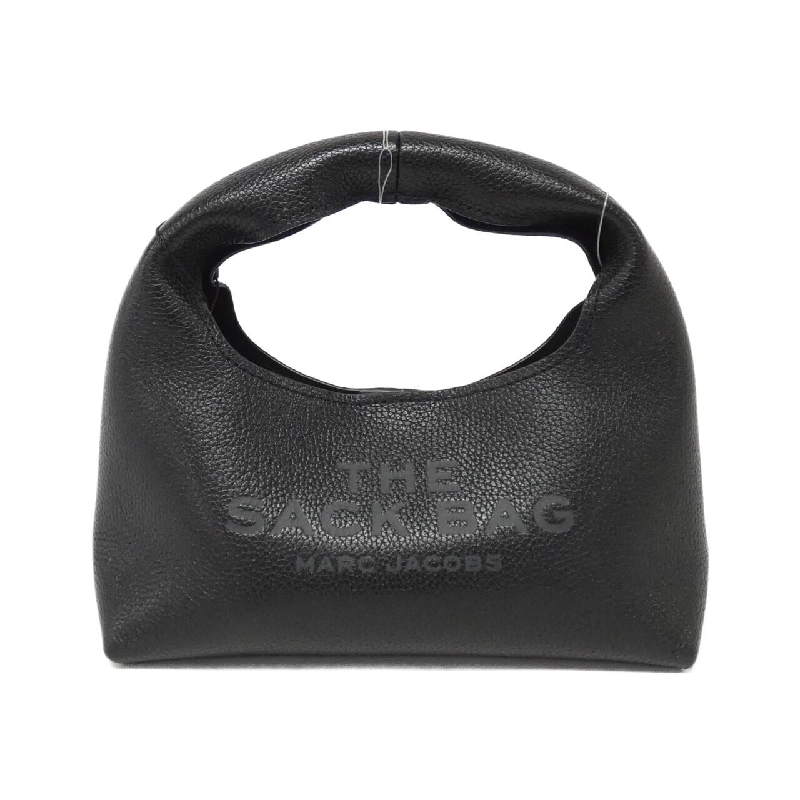 【Sản phẩm mới】Túi xách da Mark Jacobs THE LEATHER SACK BAG MINI 2F3HSH020H01 619872