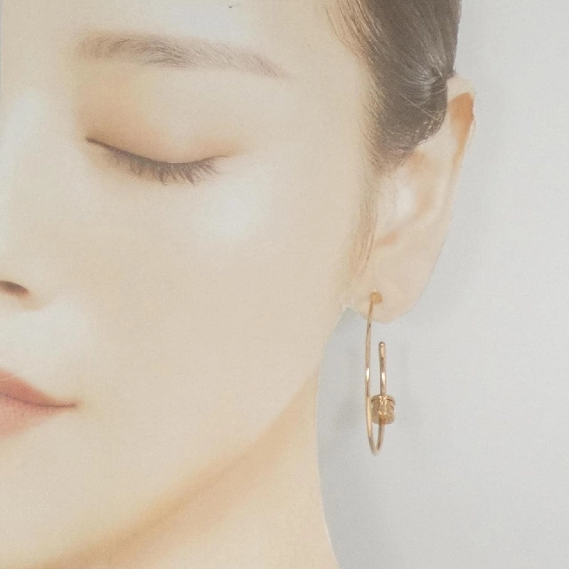 Bulgari B.zero1 Bông tai - Hàng hiệu Chính hãng 845160