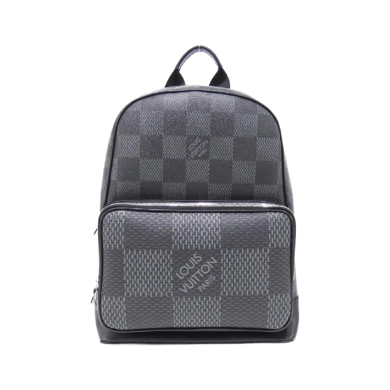 Balo 3D Canvas Damier Graphite Louis Vuitton N50009 - Hàng hiệu Chính hãng 763861