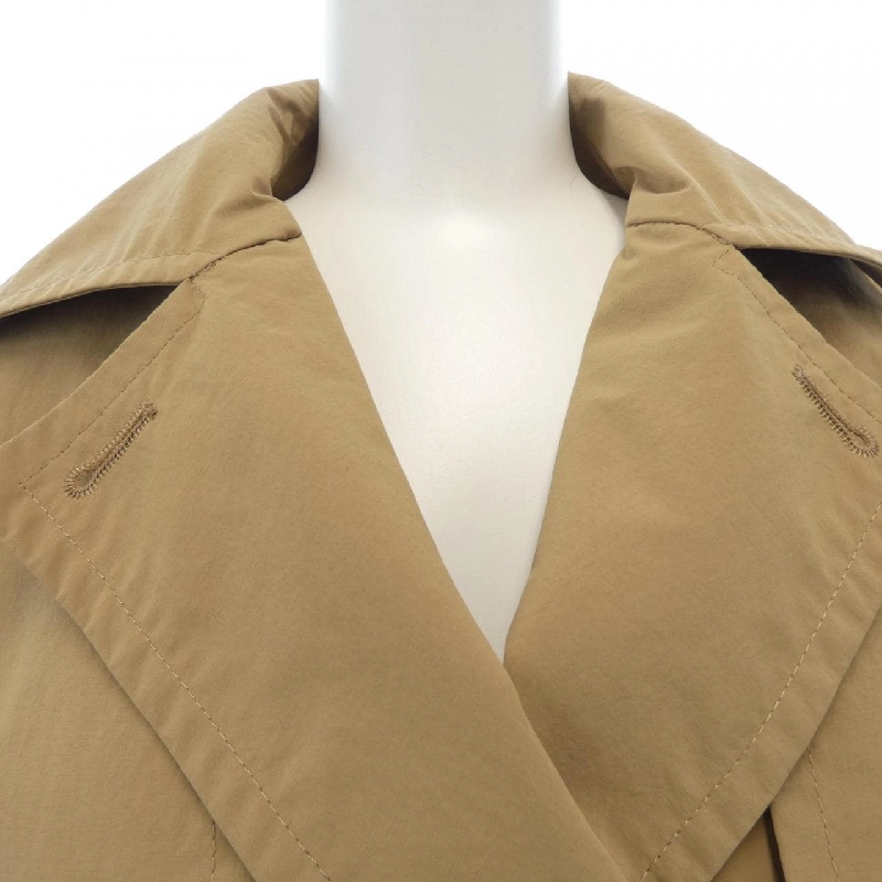 Áo khoác trench MONCLER STIBIDEN 631313