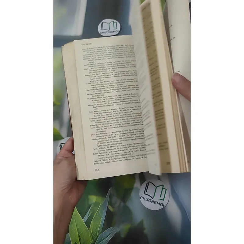 Chó Sủa Nhầm Cây - Eric Barker 1018946