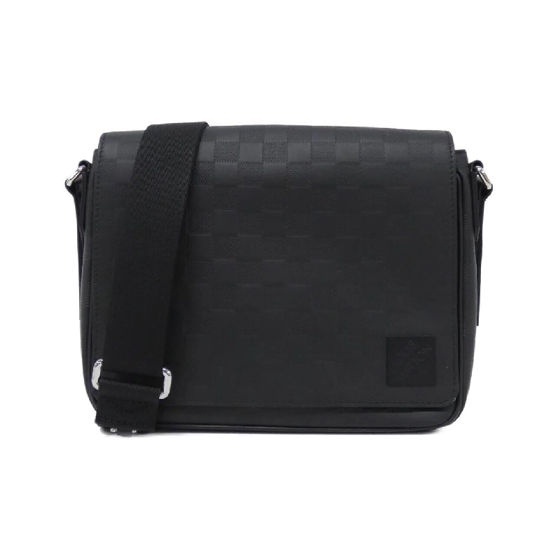 Túi xách vai Louis Vuitton Damier Infini District PM N42711 - Hàng hiệu Chính hãng 802485