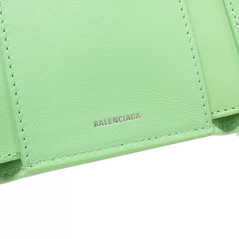 【Sản phẩm chưa sử dụng】Ví mini Envelope Balenciaga 736730 2AAFS 622231