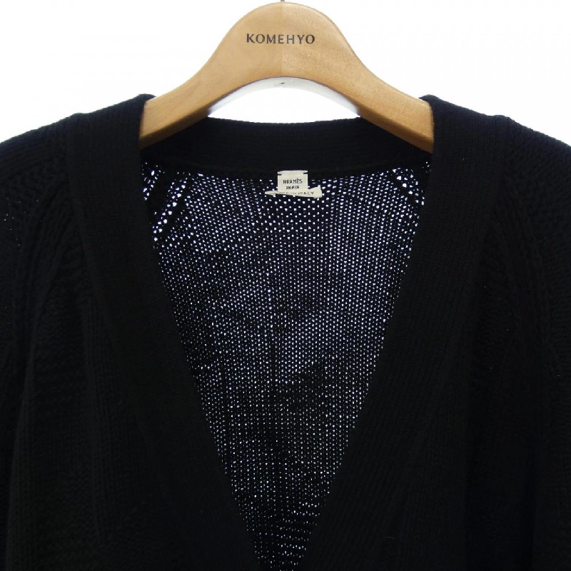 【Mã giảm giá】Áo cardigan HERMES 637229