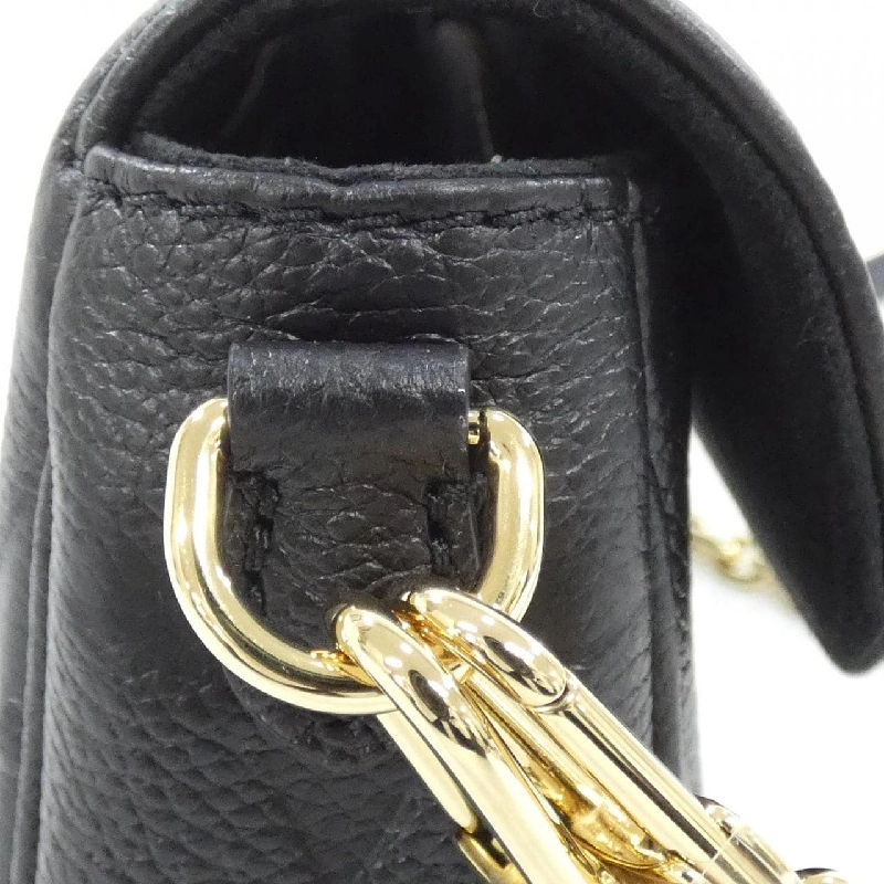 Ví đeo chéo Louis Vuitton Monogram Empreinte Ivy M82154 - Hàng hiệu Authentic 801223