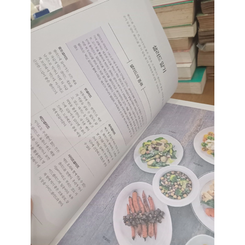 Sách tiếng Hàn 9 736403