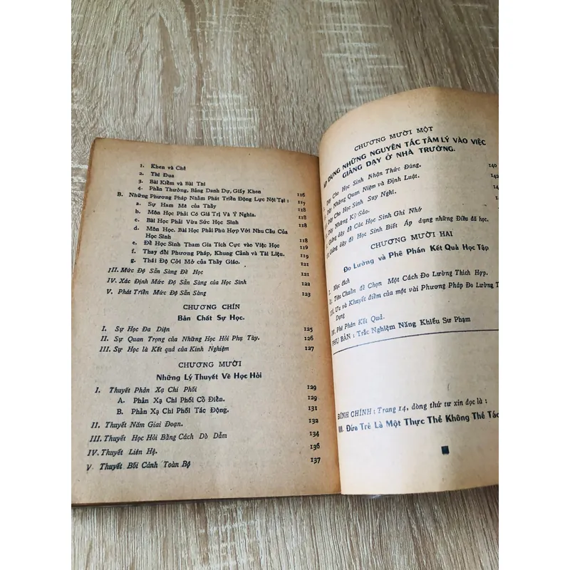 TÂM LÝ GIÁO DỤC- tìm hiểu trẻ 1053830