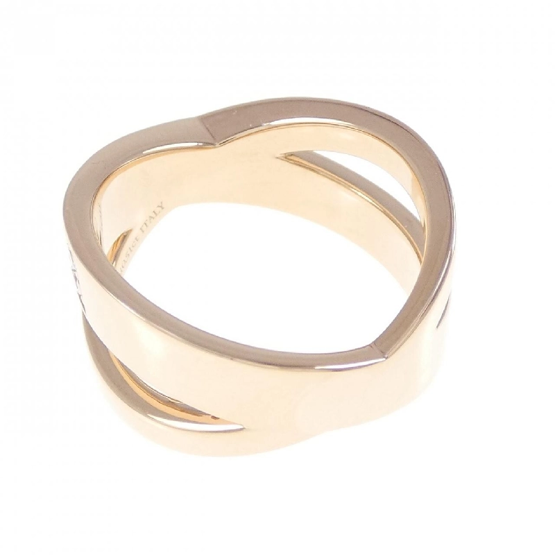 Nhẫn X-Wide Tiffany 0.51CT - Hàng hiệu Chính hãng 837505