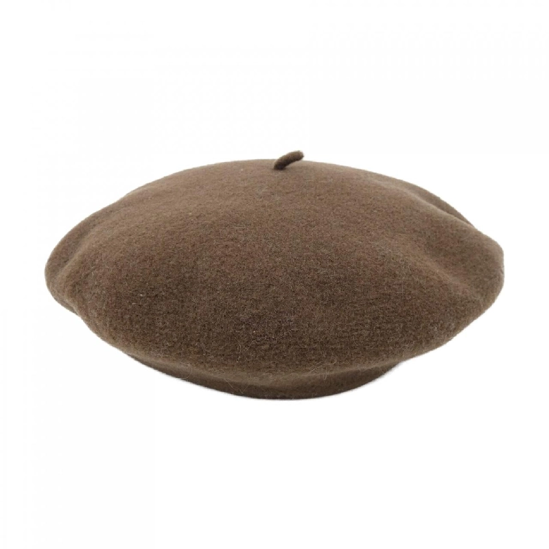 Mũ beret HERMES BONNIE LIFT H242026N - Hàng hiệu Authentic 833855