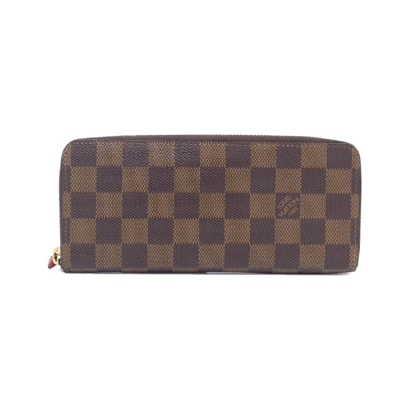 Ví Louis Vuitton Damier Portefeuille Clemence N60534 622773
