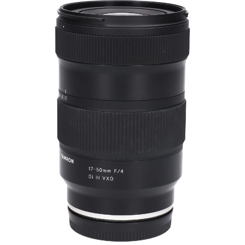 Sony E17-50mm F4DI III VXD - Hàng hiệu Authentic 879333