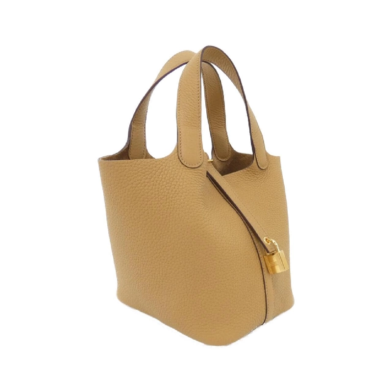 Túi Hermes Picotin Lock PM 056289CC 619153