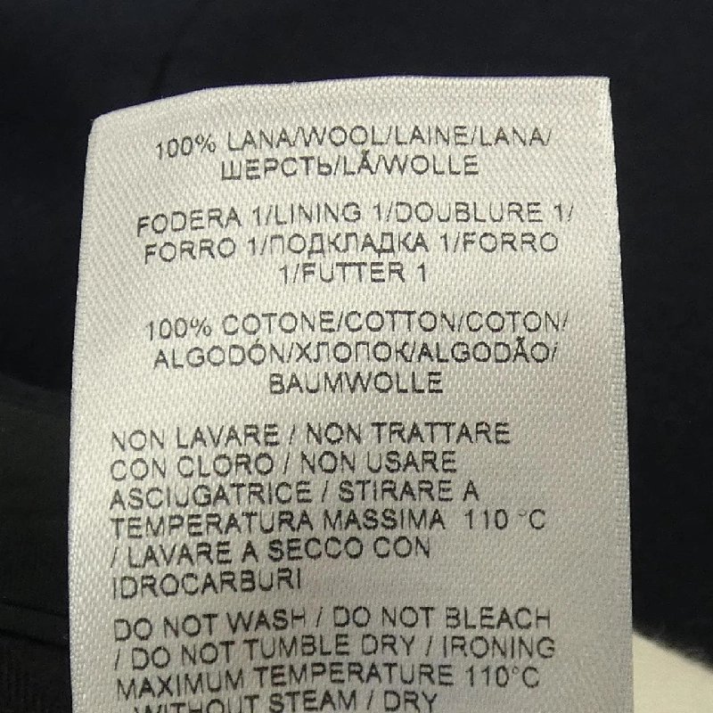 Bottega Veneta BOTTEGA VENETA 564862 VA8P1 Quần - Hàng hiệu Chính hãng 887085