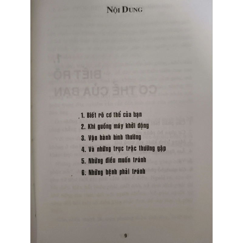 Người đàn ông lấy vợ cần biết - 2002 - 286 trang - SỨC KHỎE - THỂ THAO - ANTQ2911-30 923837
