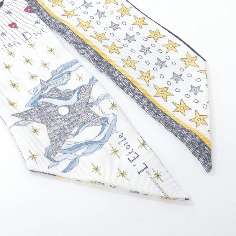 Khăn quàng Christian Dior 76MTA106I640 625647