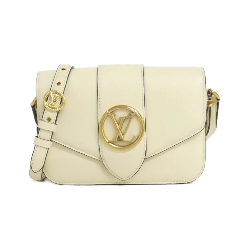 Túi xách vai Louis Vuitton LV Ponnu M55950 - Hàng hiệu Chính hãng 767038