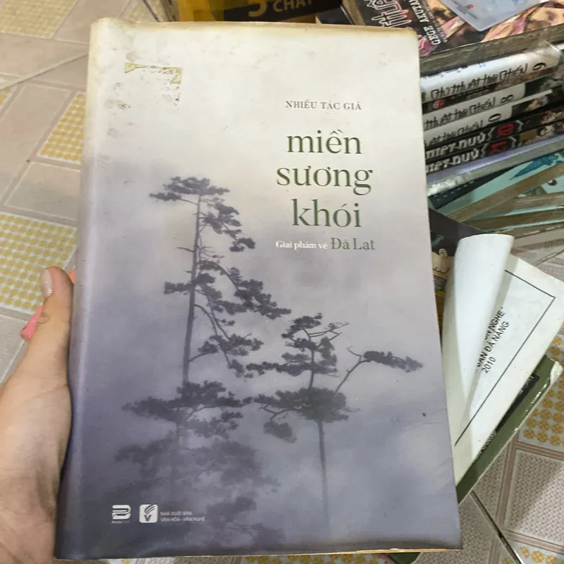 Miền sương khói  599756