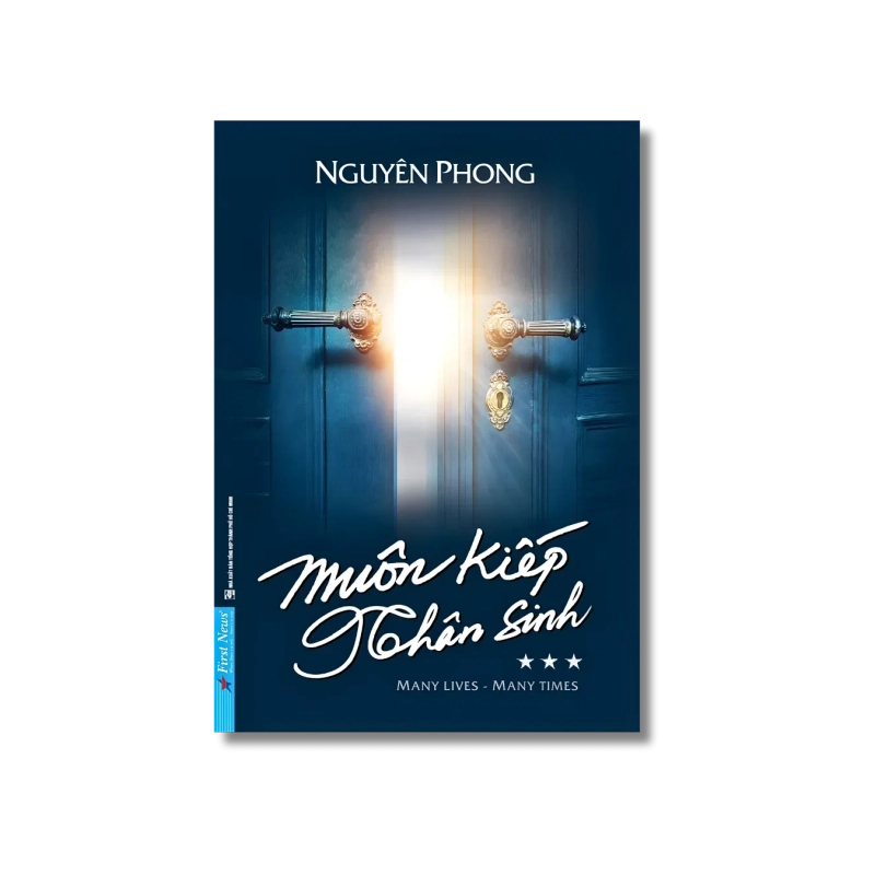 Muôn Kiếp Nhân Sinh 3 - Nguyên Phong 724883