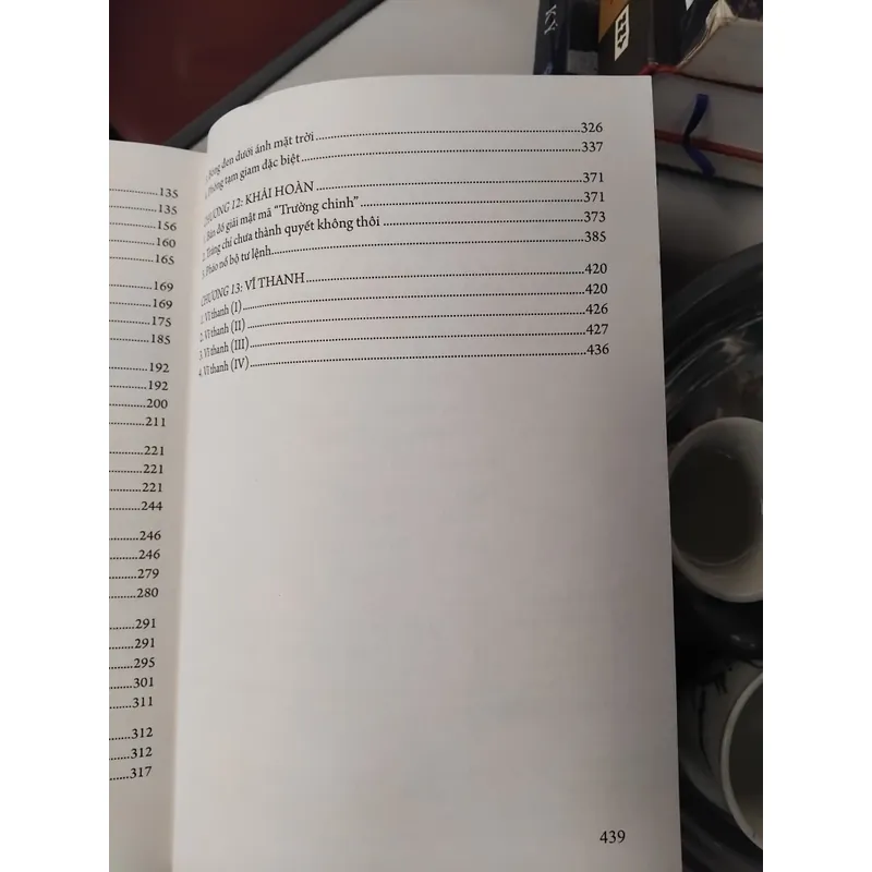 Kiên ngạnh như thủy tiểu thuyết của Diêm Liên Khoa 702709