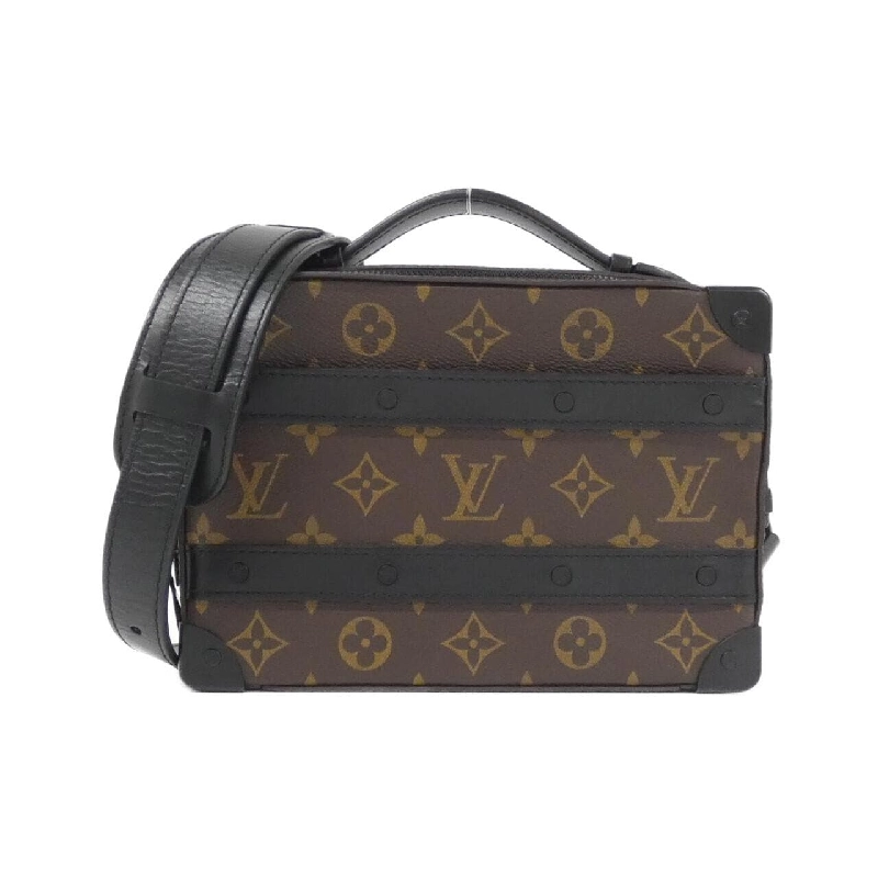Túi xách tay Louis Vuitton Monogram Macassar M45935 610863