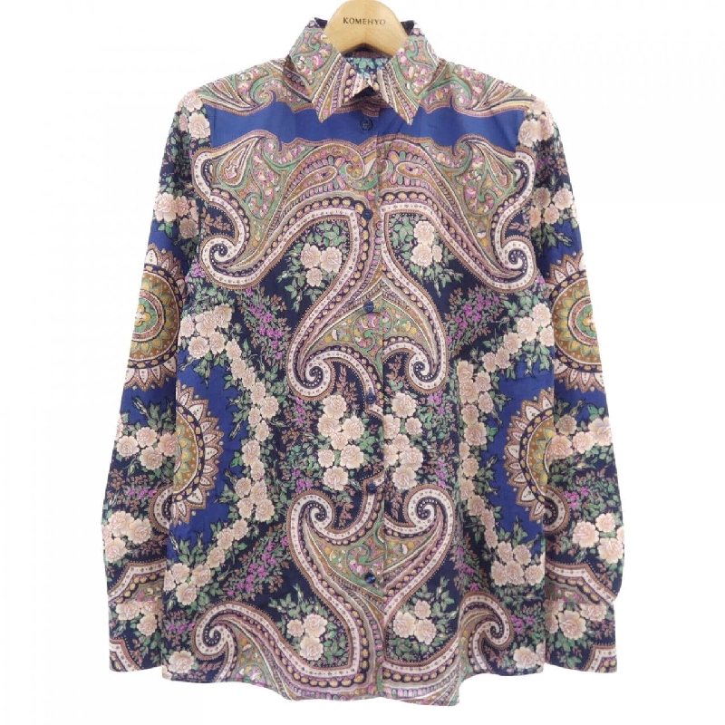 Áo sơ mi ETRO 634357