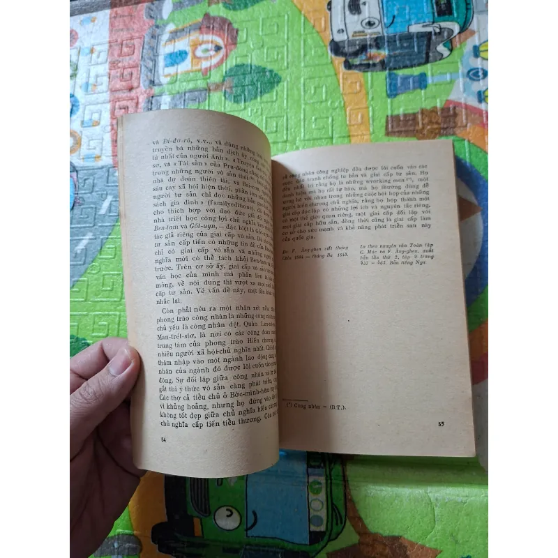 Bàn Về Công Đoàn 928687