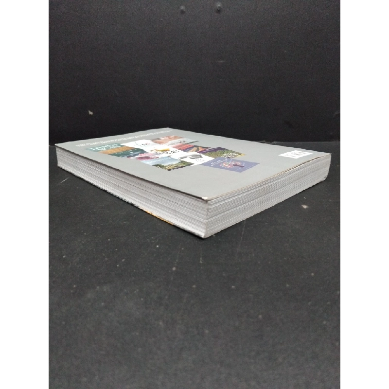 Ký ức và dấu ấn mới 90% bẩn nhẹ 2021 HCM.ASB0609 341418