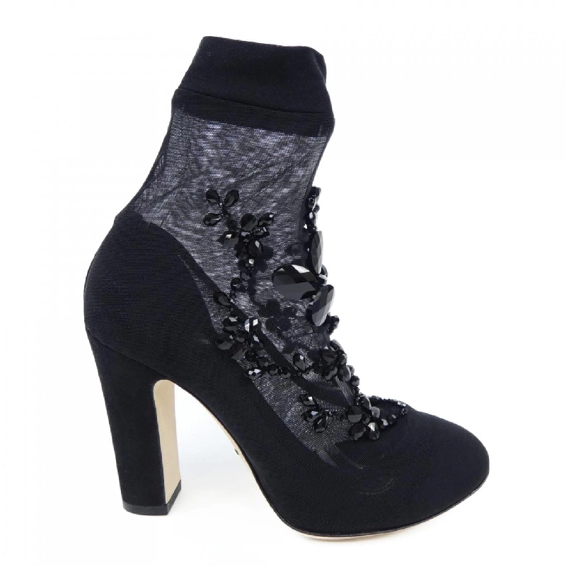 Giày bốt DOLCE&GABBANA 660070