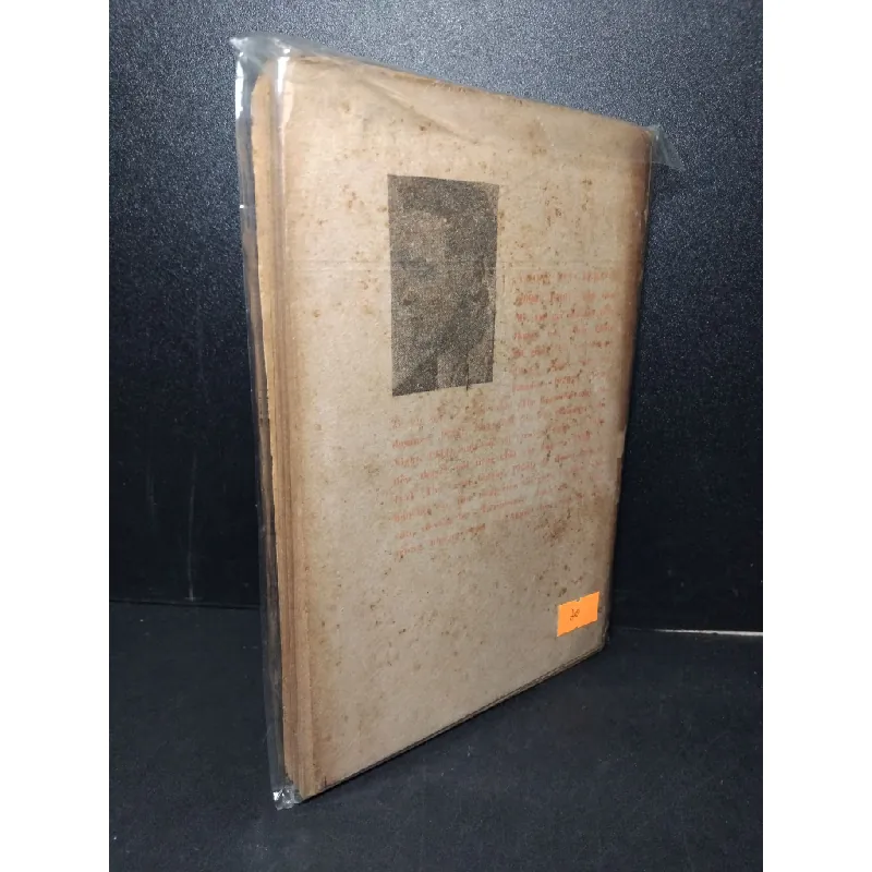 Tiểu thuyết Gatxbi vĩ đại mới 60% bẩn bìa, ố vàng, tróc gáy, rách bìa X.Fitgieron HCM2603 VĂN HỌC 414778