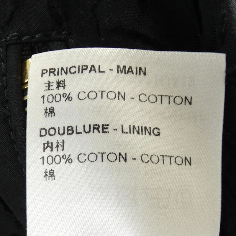 Áo khoác l reversible monogram relief FNJA19AQV của Louis Vuitton 633959