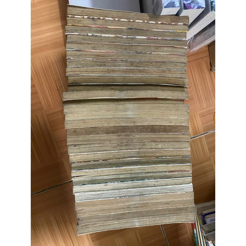 Hoàng cung (23/28 tập) 675173