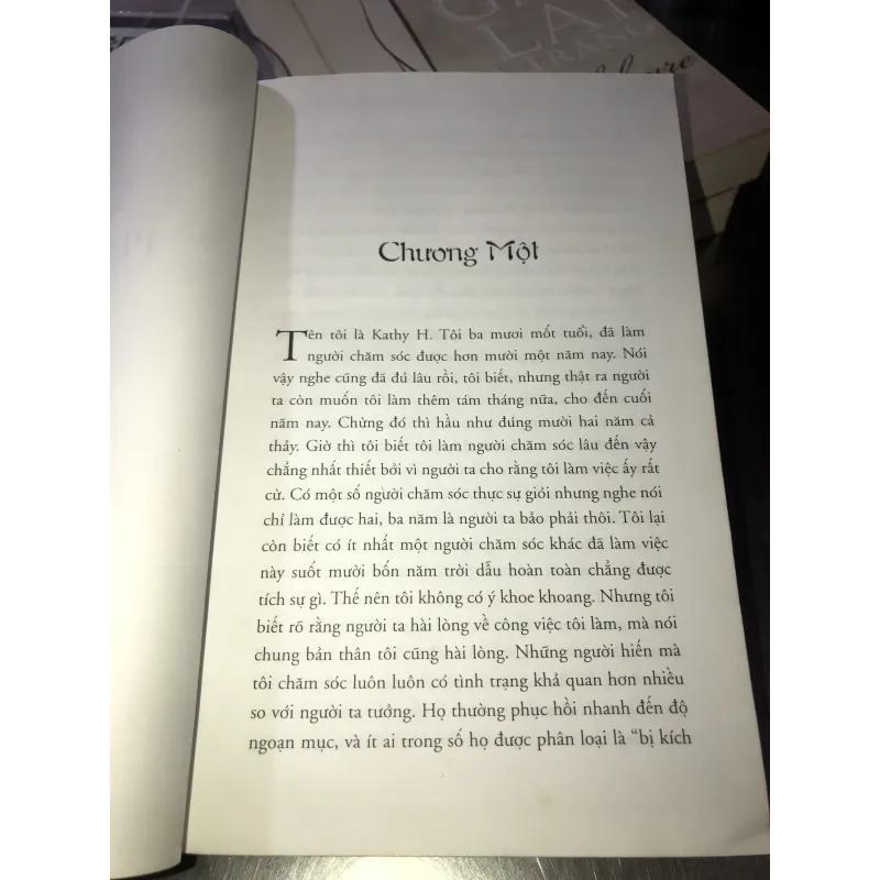 Mãi đừng xa tôi - Kazuo Ishiguro 1022675