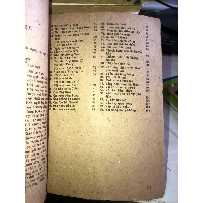 Kể chuyện thành ngữ tục ngữ  1005381